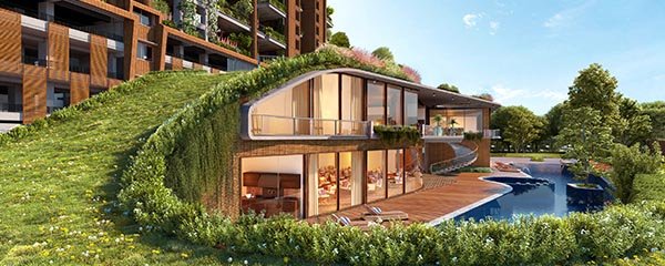 Common Space With Attached Balcony In Apartment | Home Upgrade | Songs From The Wood Project