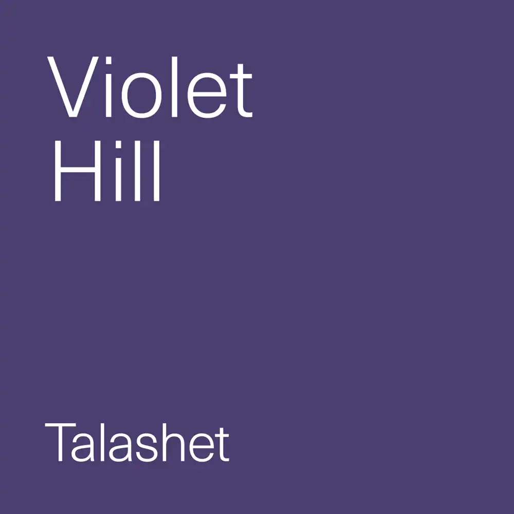 Logo - Violet Hill